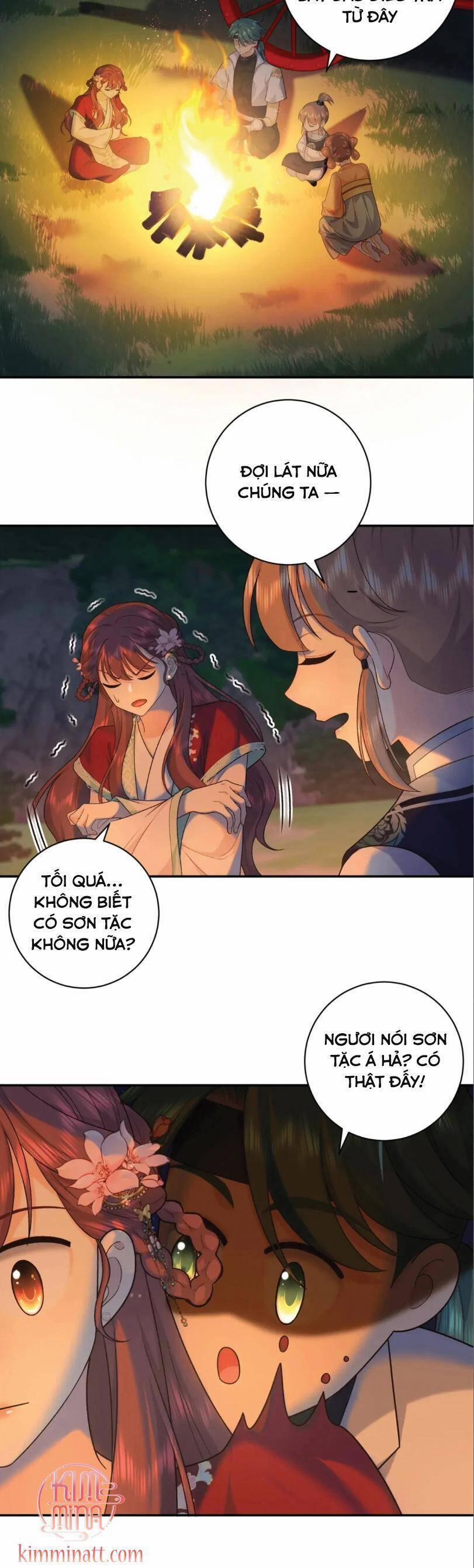 Bát Phu Lâm Môn 53 trang 8