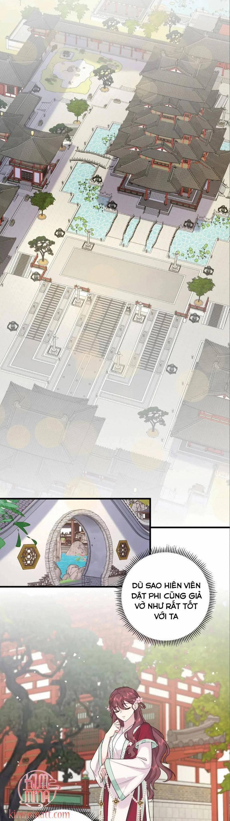 Bát Phu Lâm Môn 54 trang 14