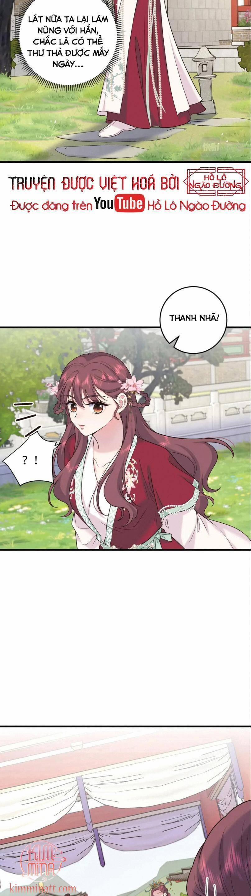 Bát Phu Lâm Môn 54 trang 15