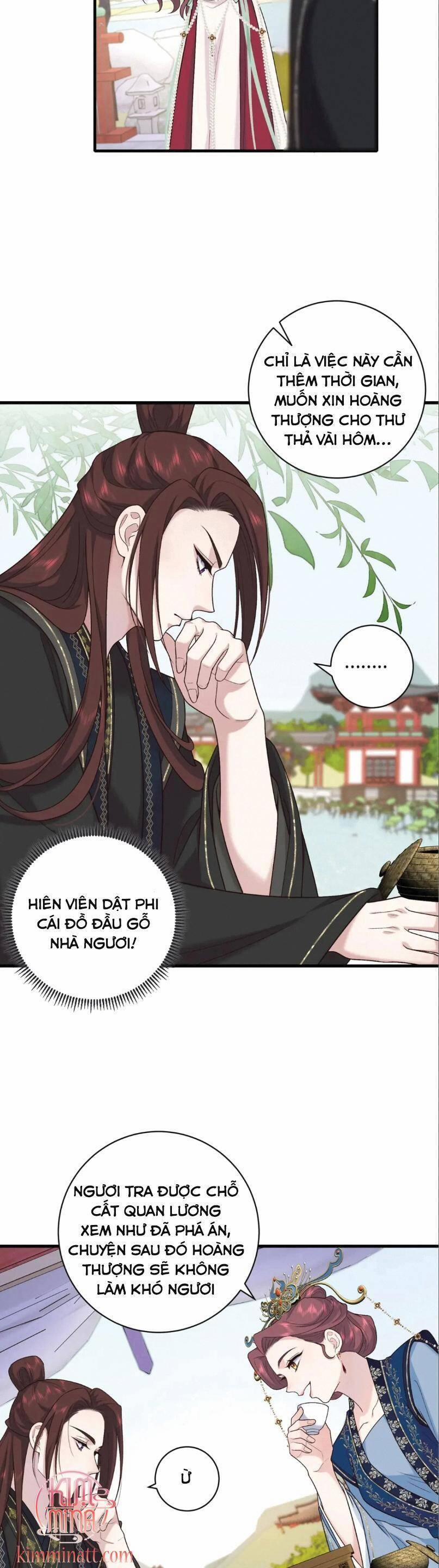 Bát Phu Lâm Môn 54 trang 17