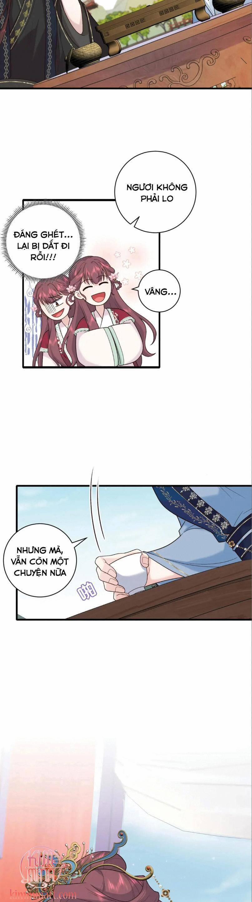 Bát Phu Lâm Môn 54 trang 18