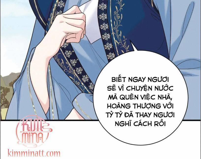 Bát Phu Lâm Môn 54 trang 20