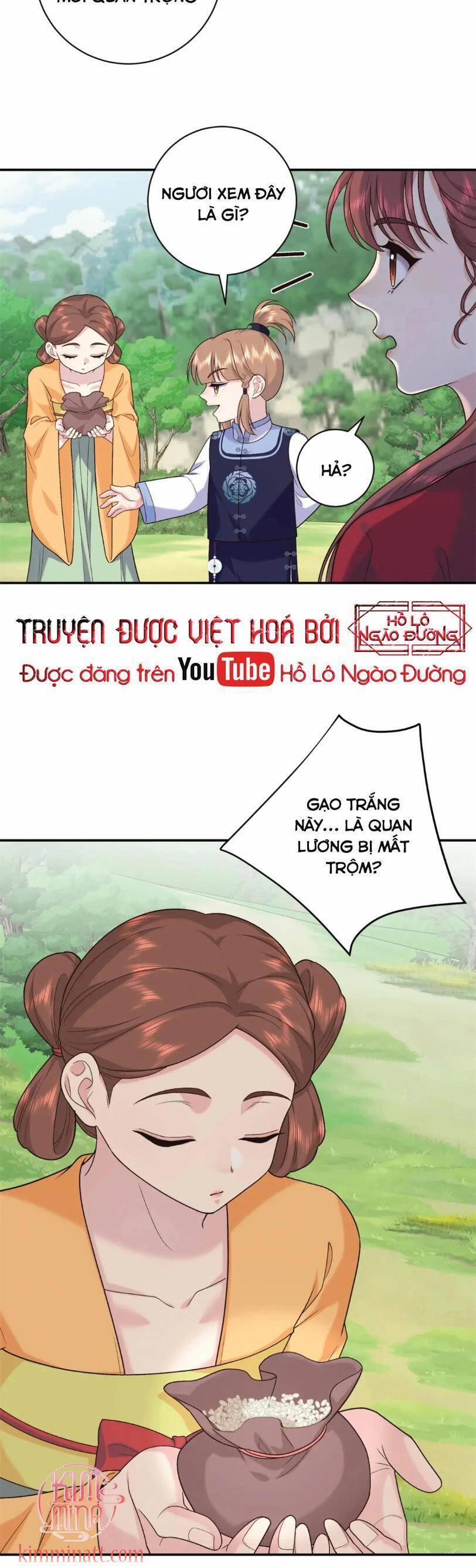 Bát Phu Lâm Môn 54 trang 6