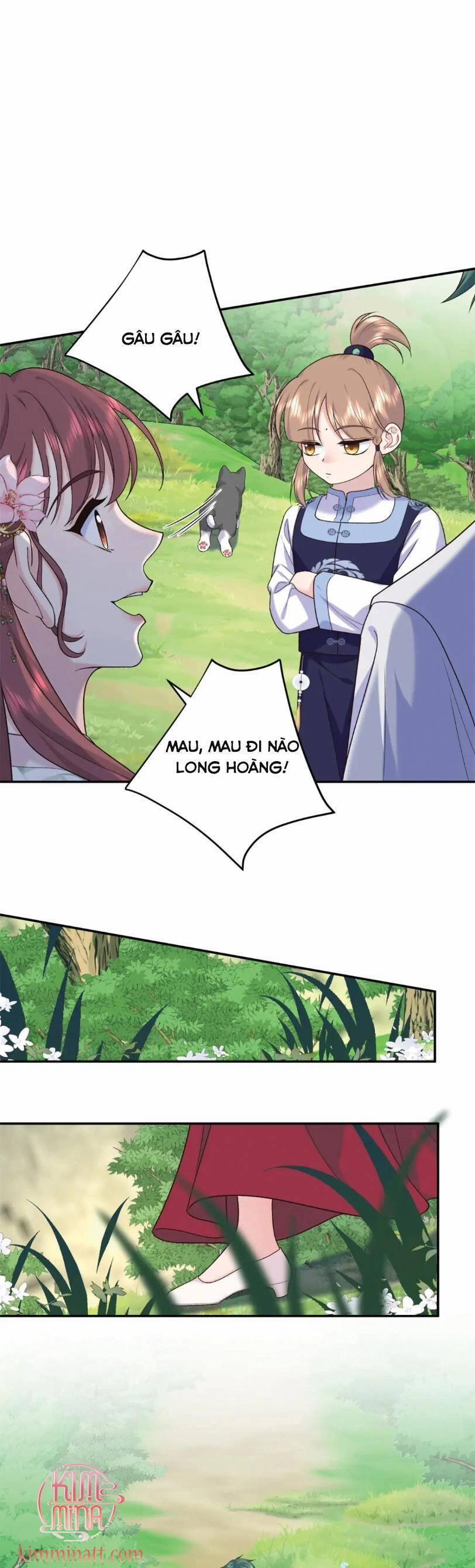 Bát Phu Lâm Môn 54 trang 8