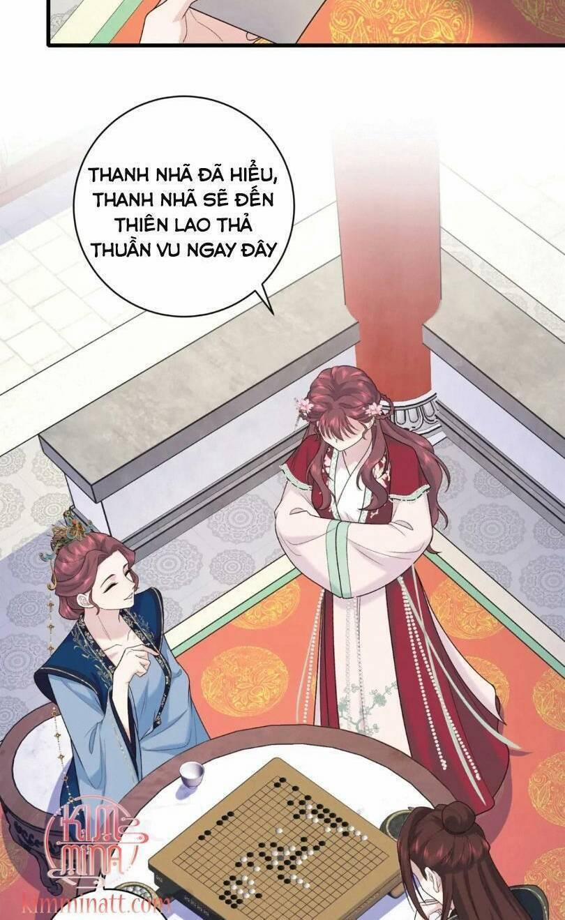 Bát Phu Lâm Môn 55 trang 1