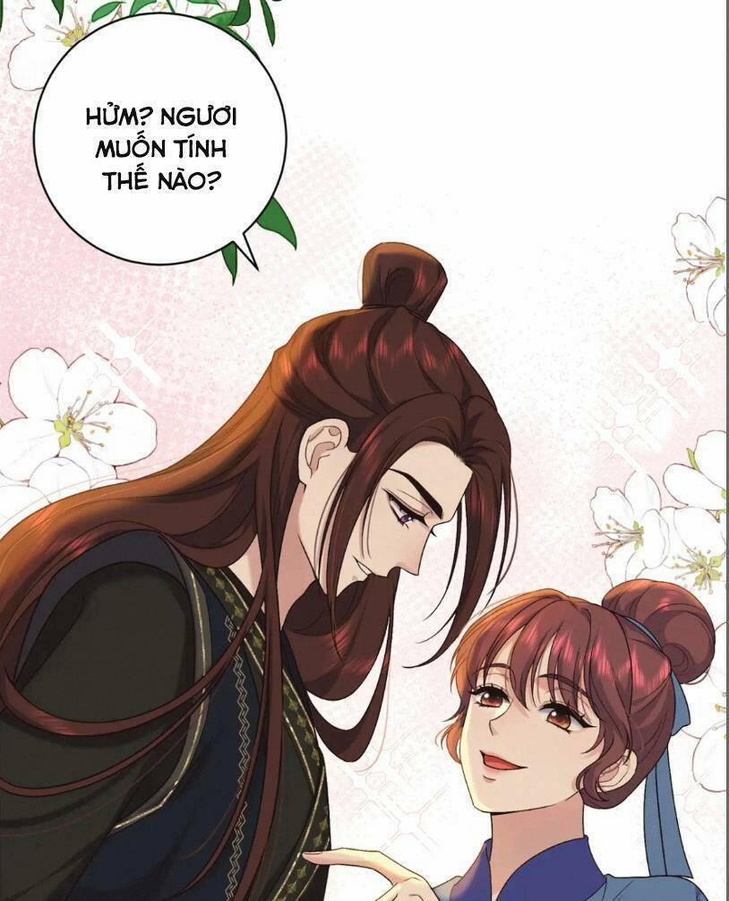 Bát Phu Lâm Môn 55 trang 38