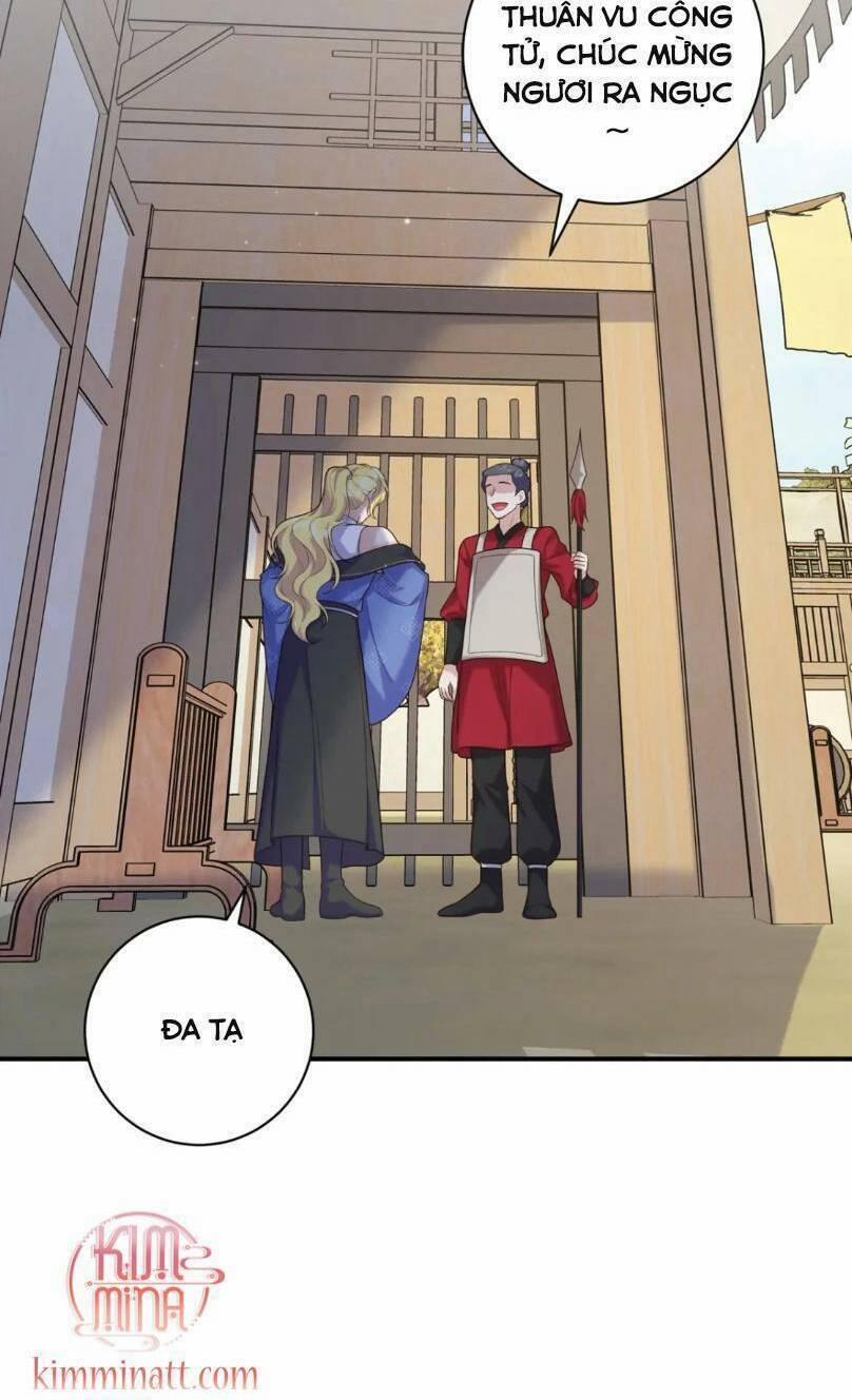 Bát Phu Lâm Môn 56 trang 13