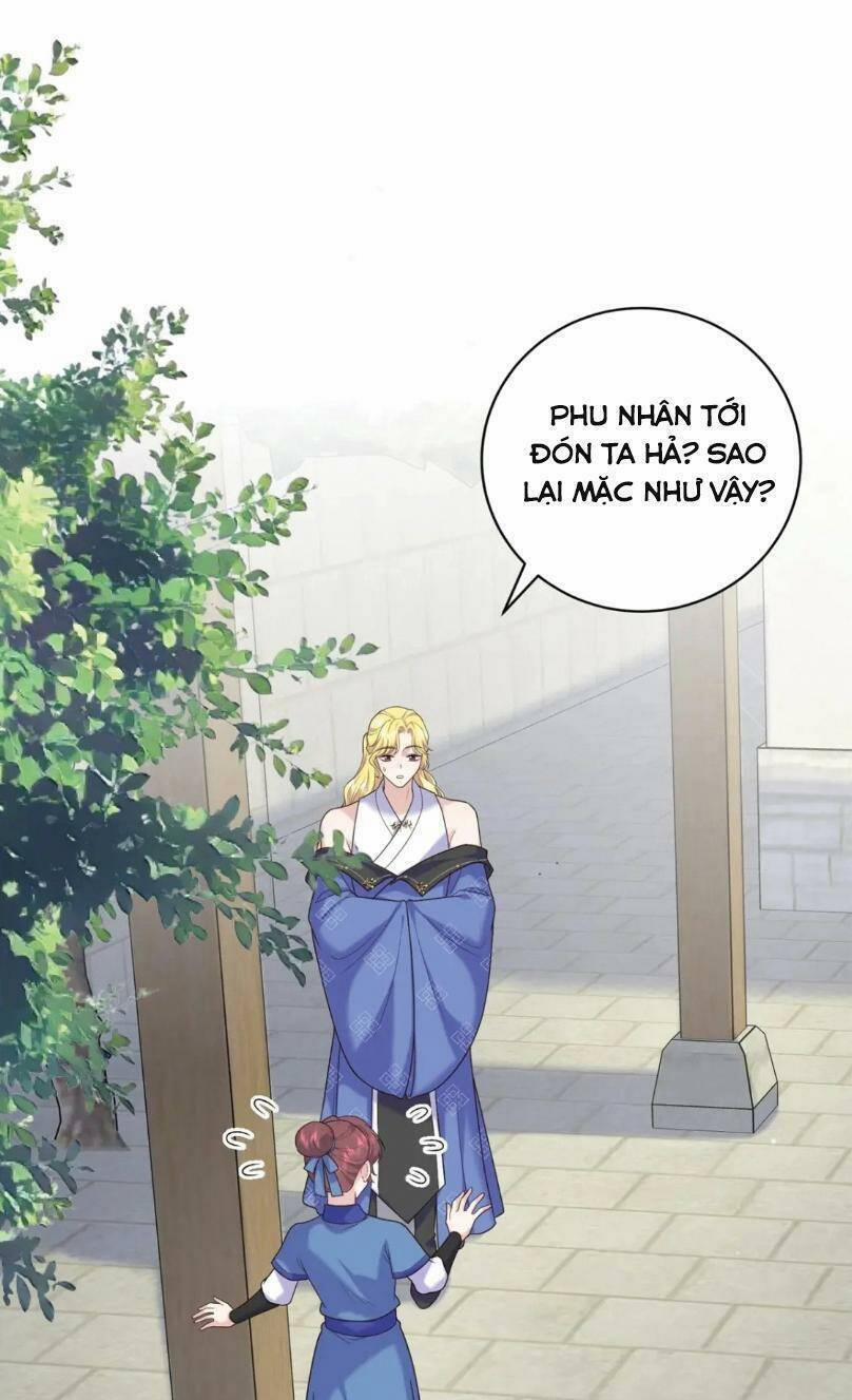 Bát Phu Lâm Môn 56 trang 16