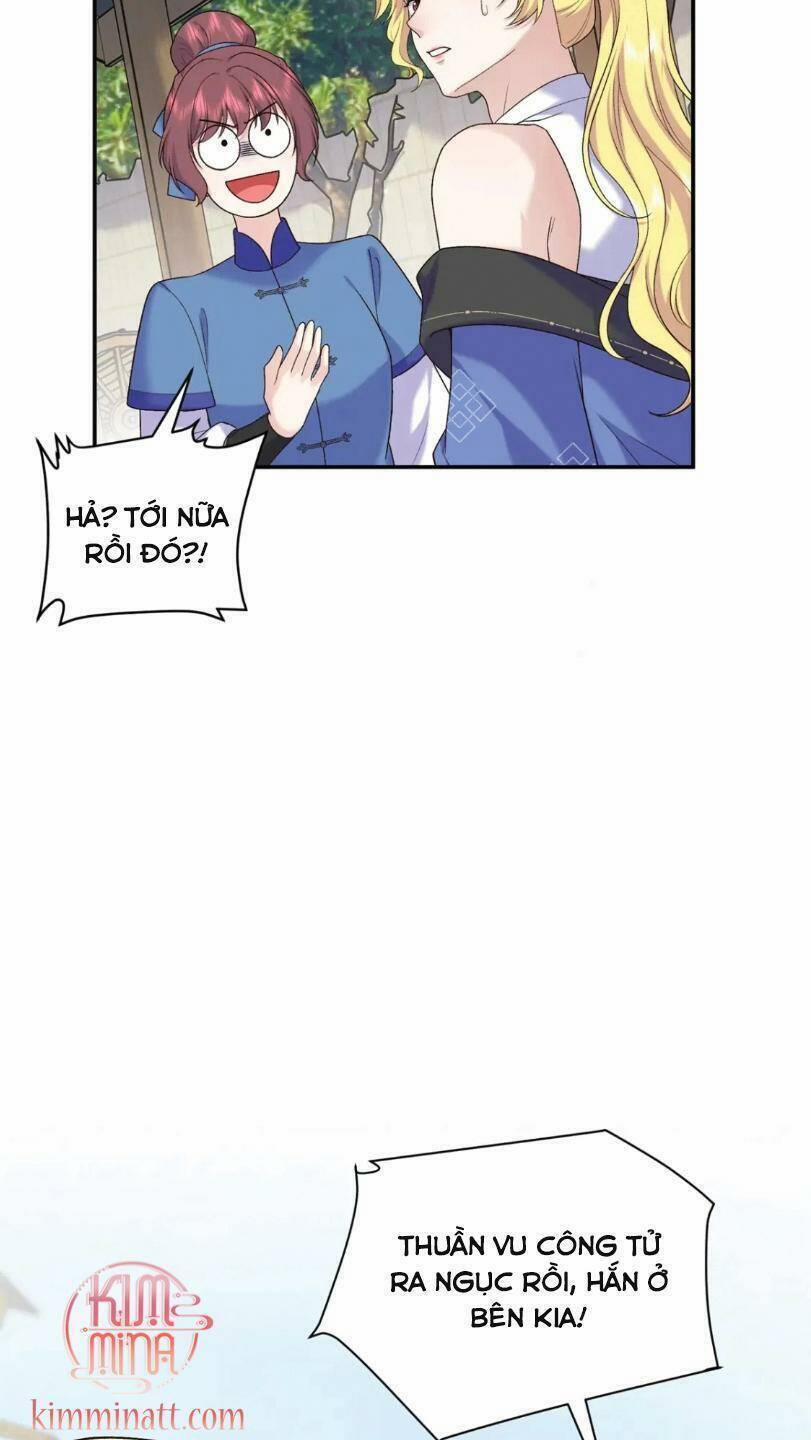 Bát Phu Lâm Môn 56 trang 21