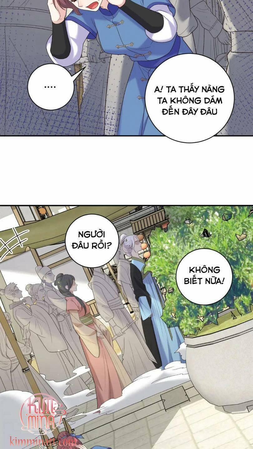 Bát Phu Lâm Môn 56 trang 25