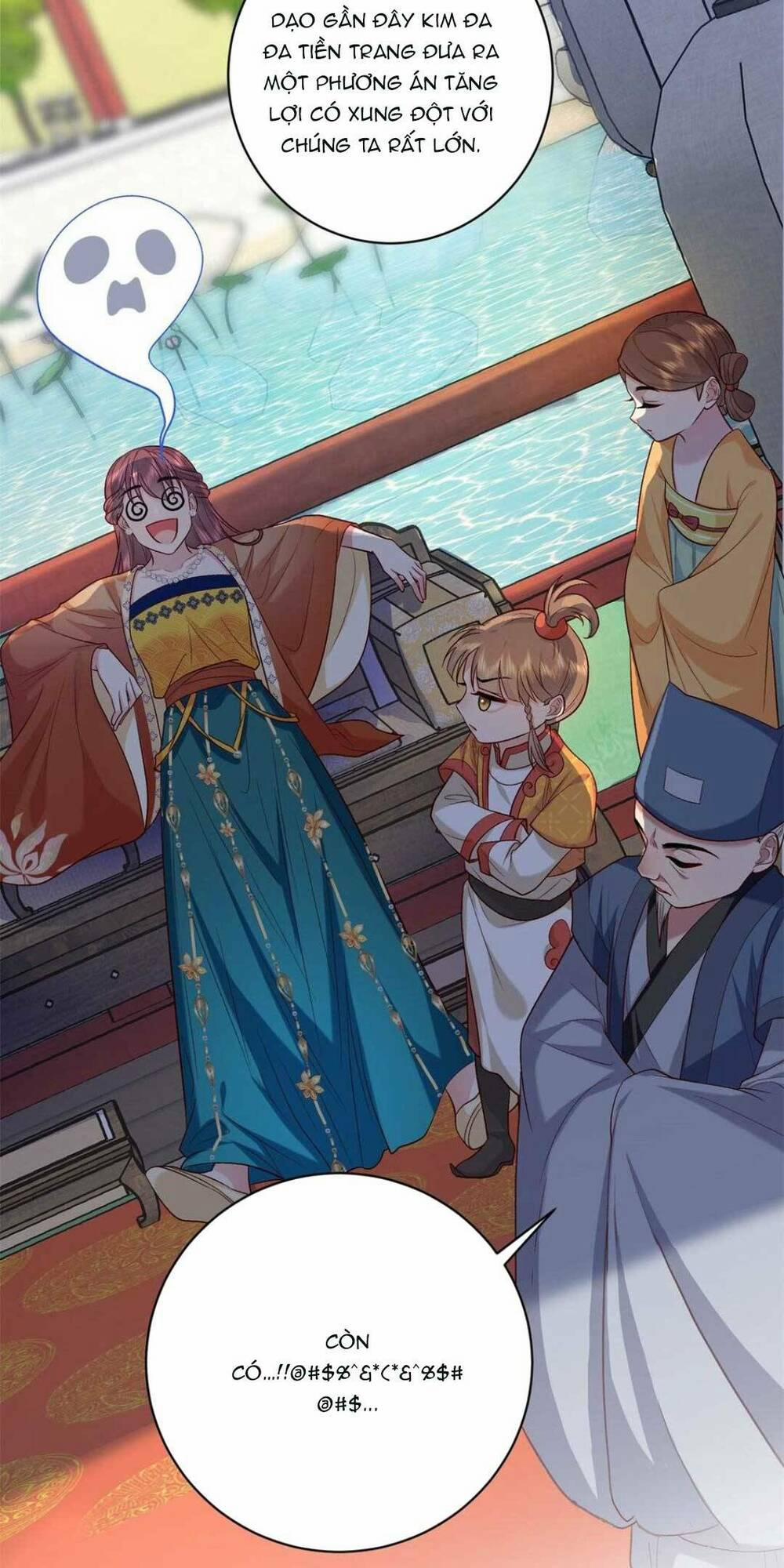 Bát Phu Lâm Môn 6 trang 23