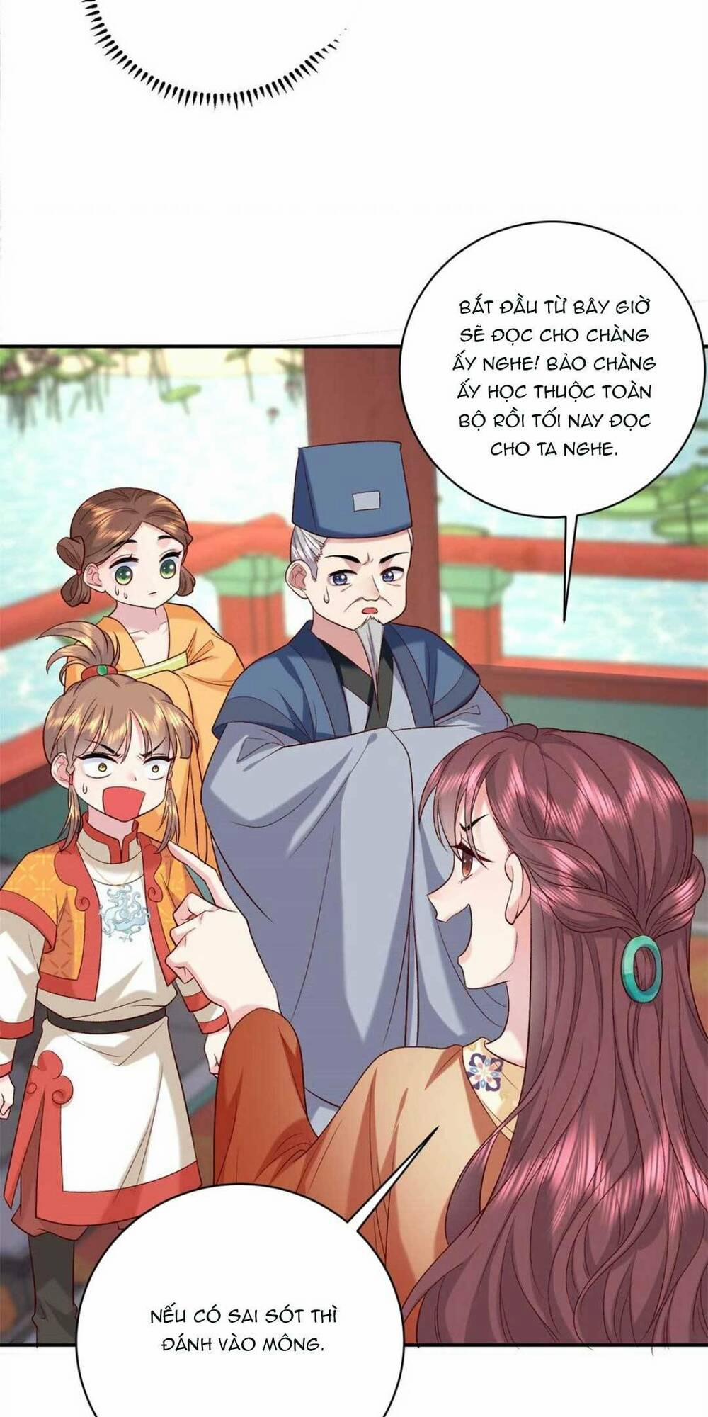 Bát Phu Lâm Môn 6 trang 25