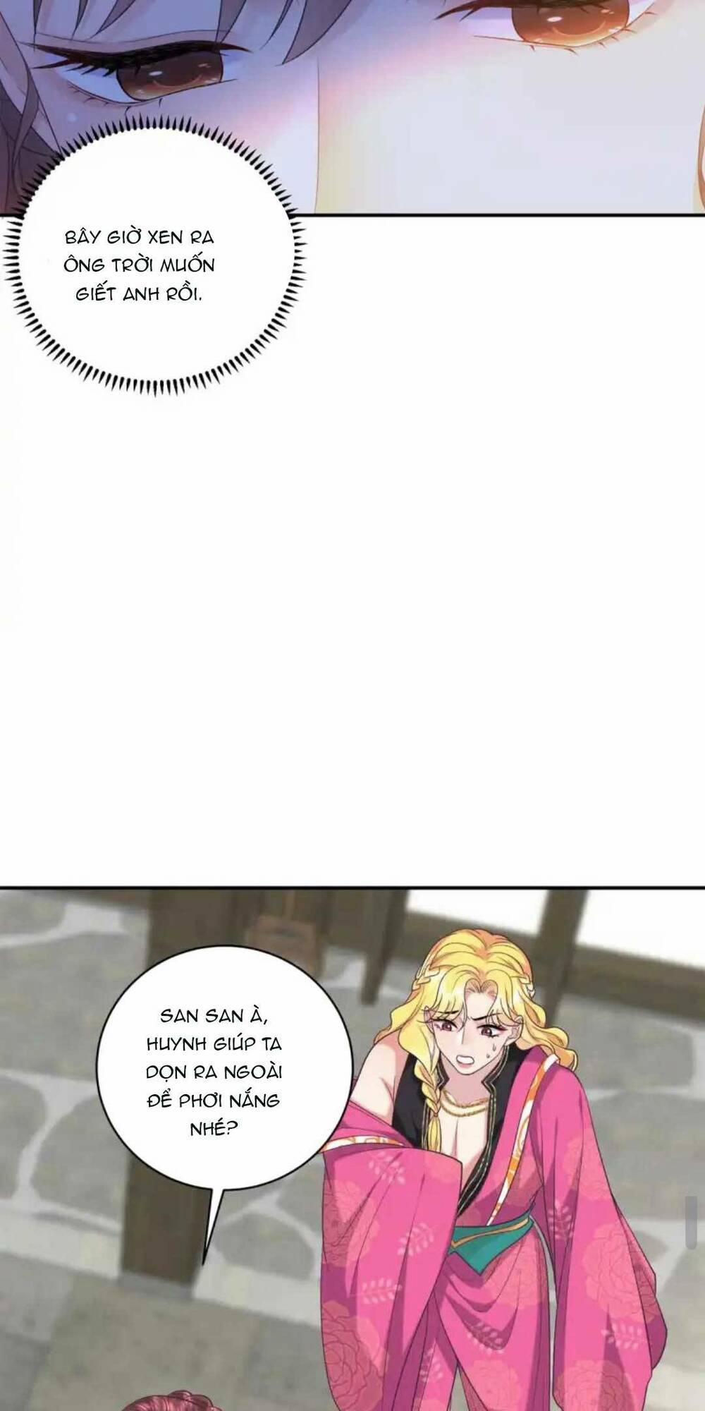 Bát Phu Lâm Môn 7 trang 10