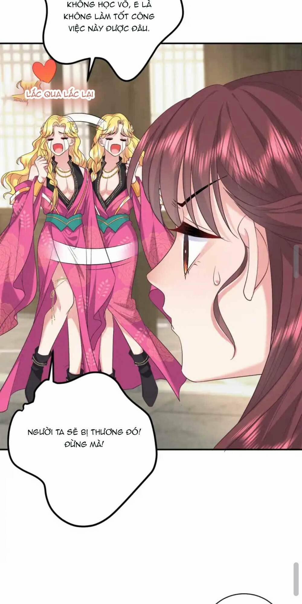 Bát Phu Lâm Môn 7 trang 12