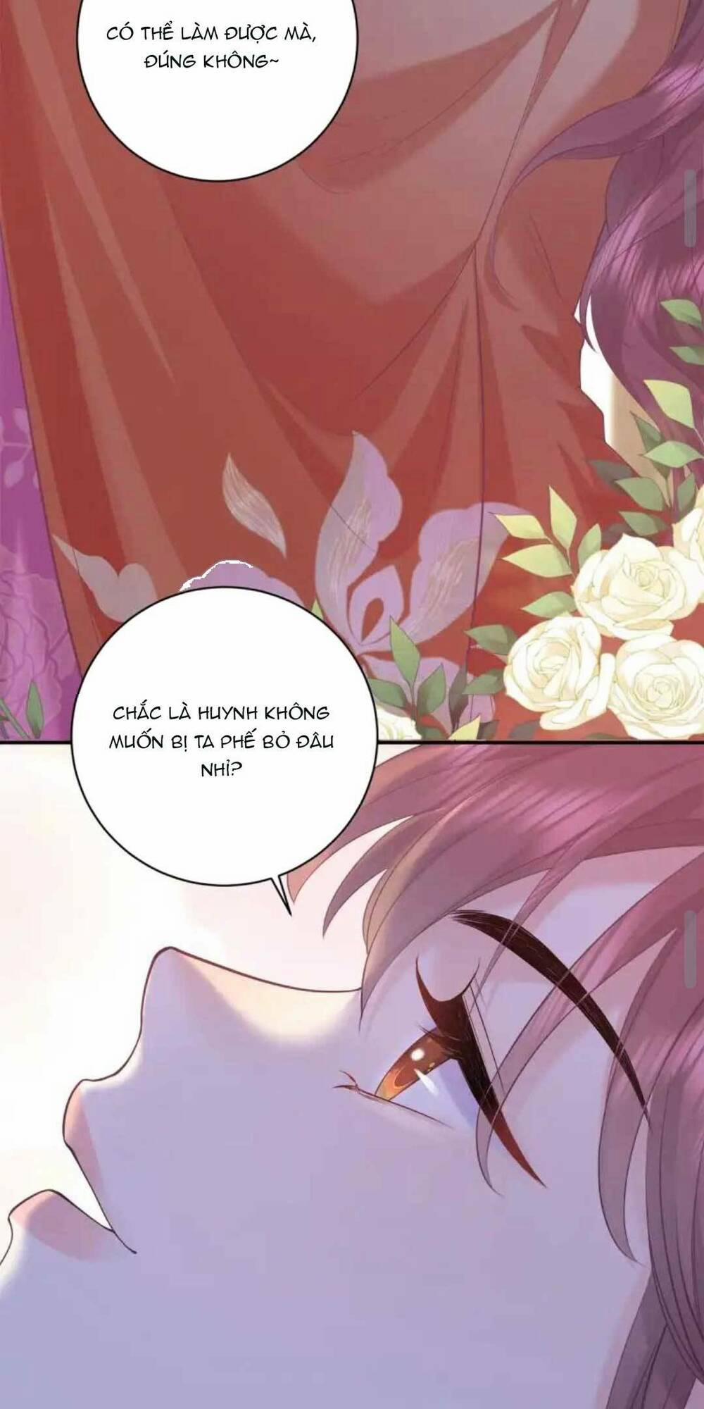 Bát Phu Lâm Môn 7 trang 19