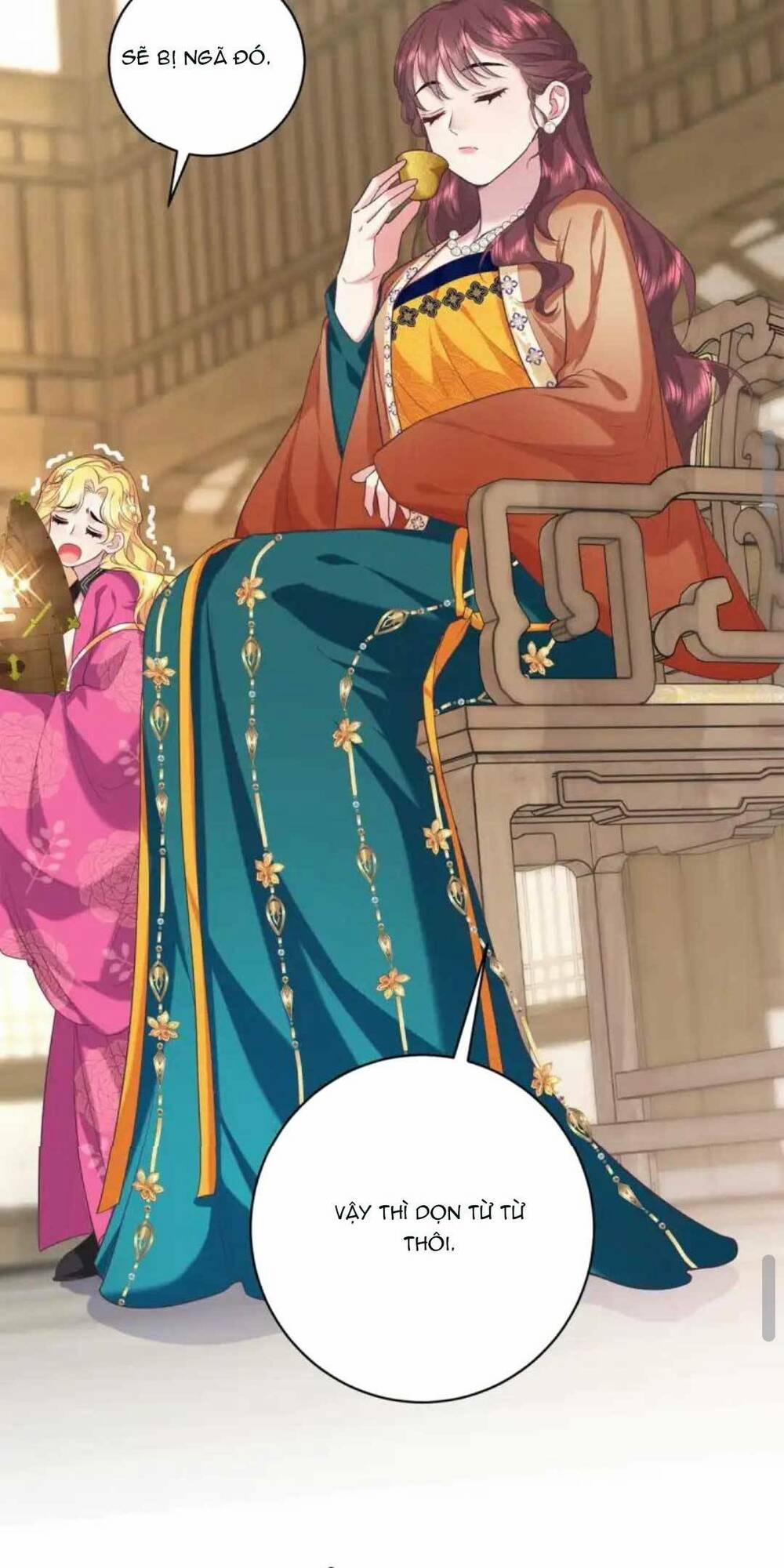 Bát Phu Lâm Môn 7 trang 22