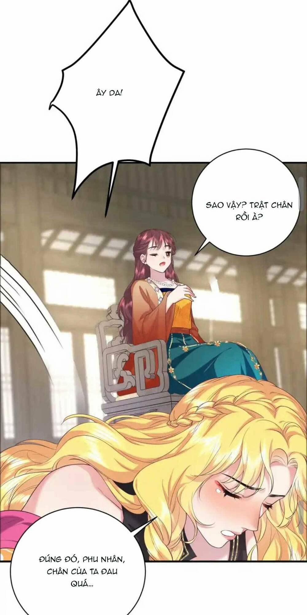 Bát Phu Lâm Môn 7 trang 23