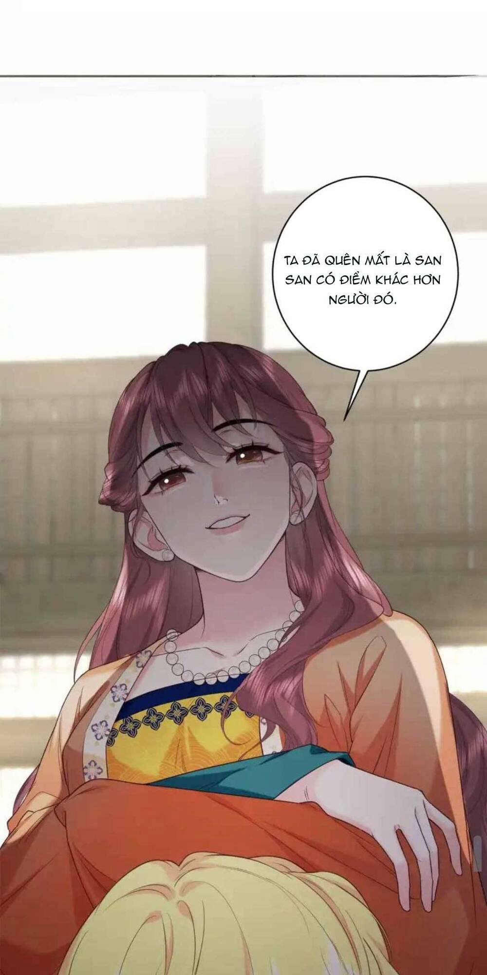 Bát Phu Lâm Môn 7 trang 28