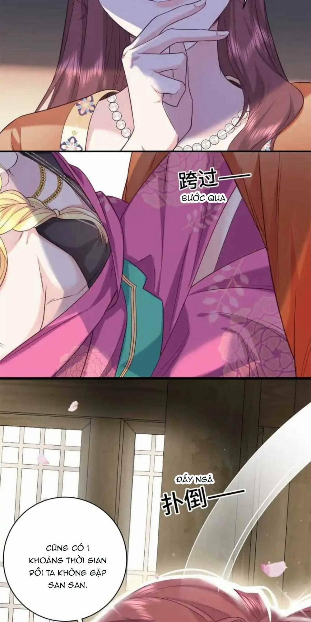 Bát Phu Lâm Môn 7 trang 30