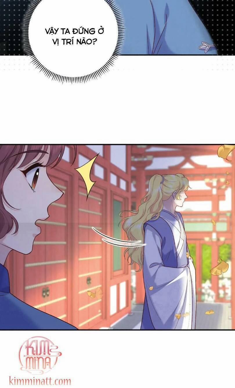 Bát Phu Lâm Môn 72 trang 17