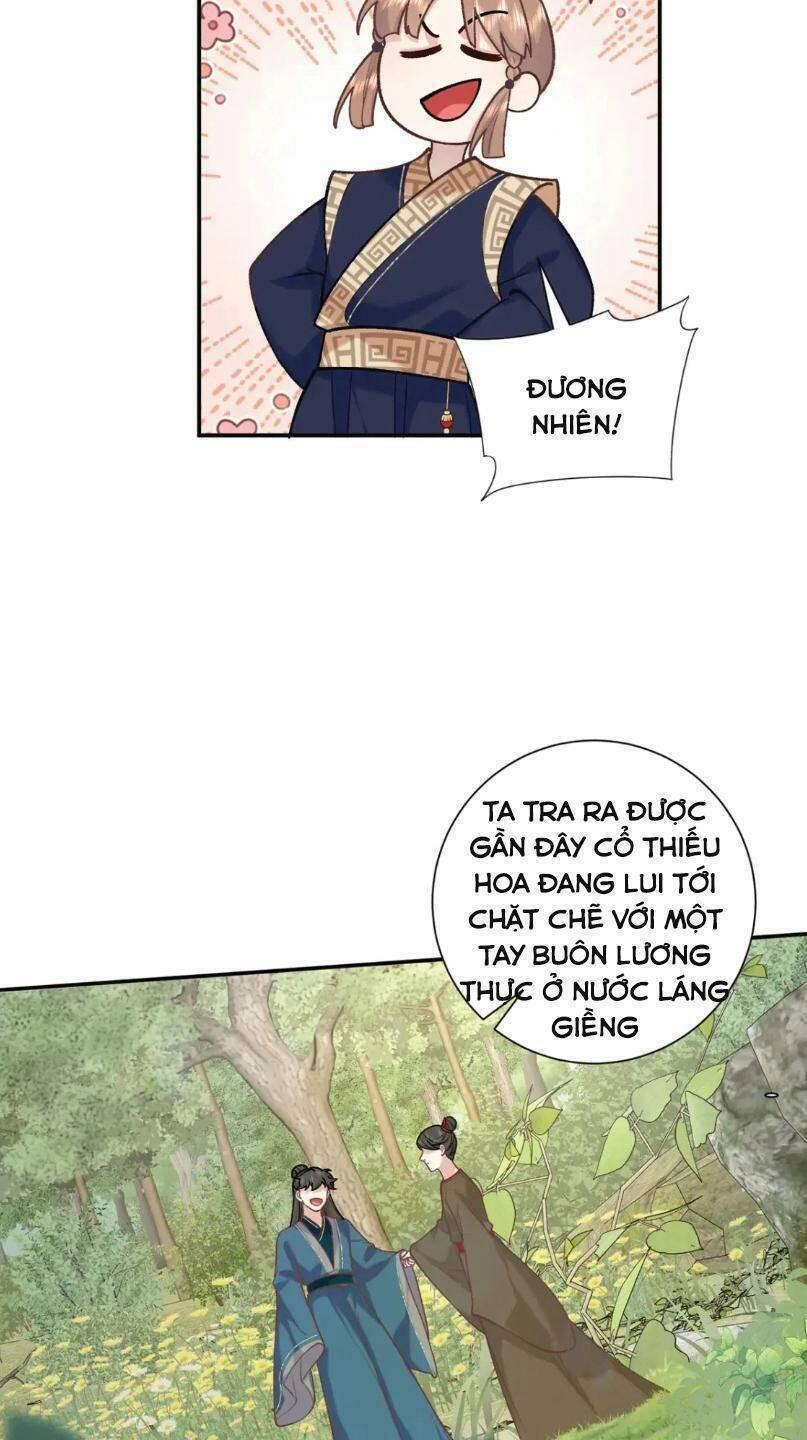 Bát Phu Lâm Môn 72 trang 28
