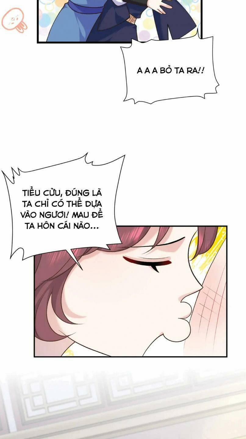 Bát Phu Lâm Môn 72 trang 32