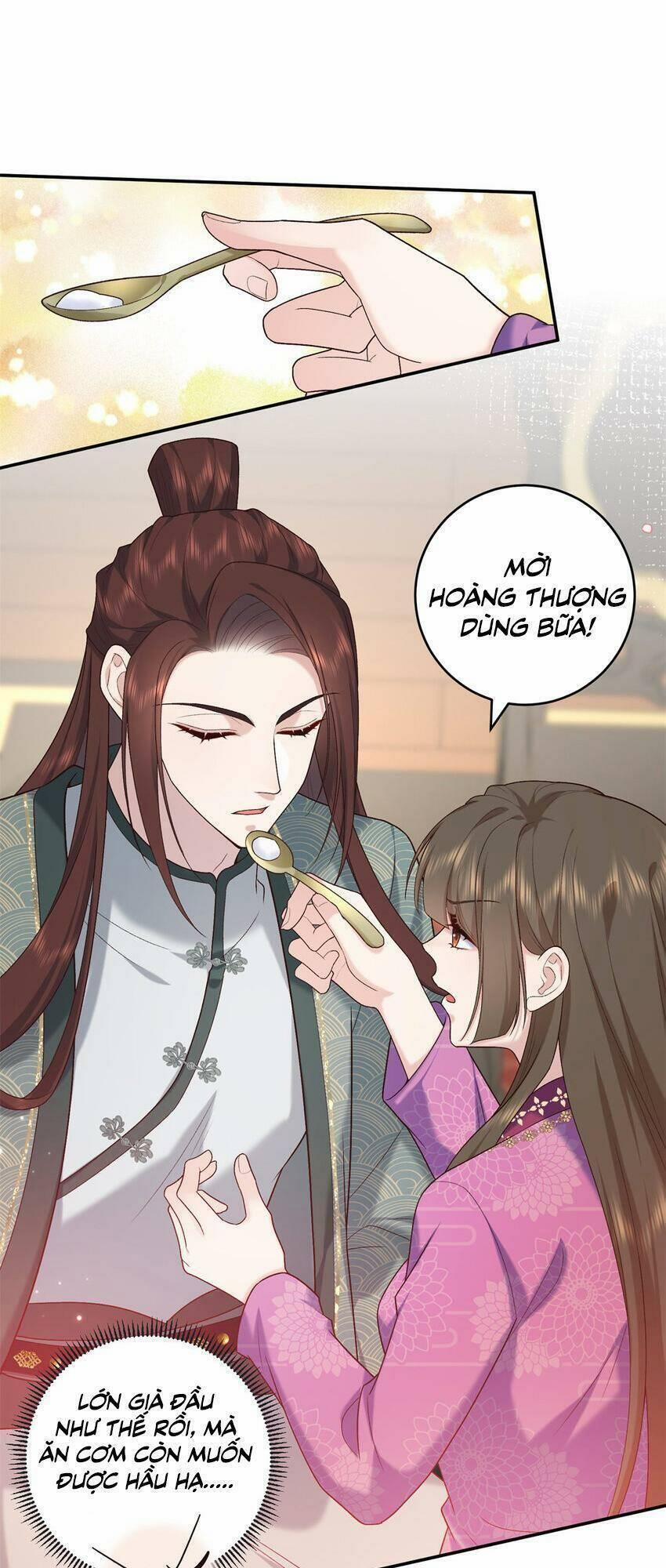 Bát Phu Lâm Môn 73 trang 1