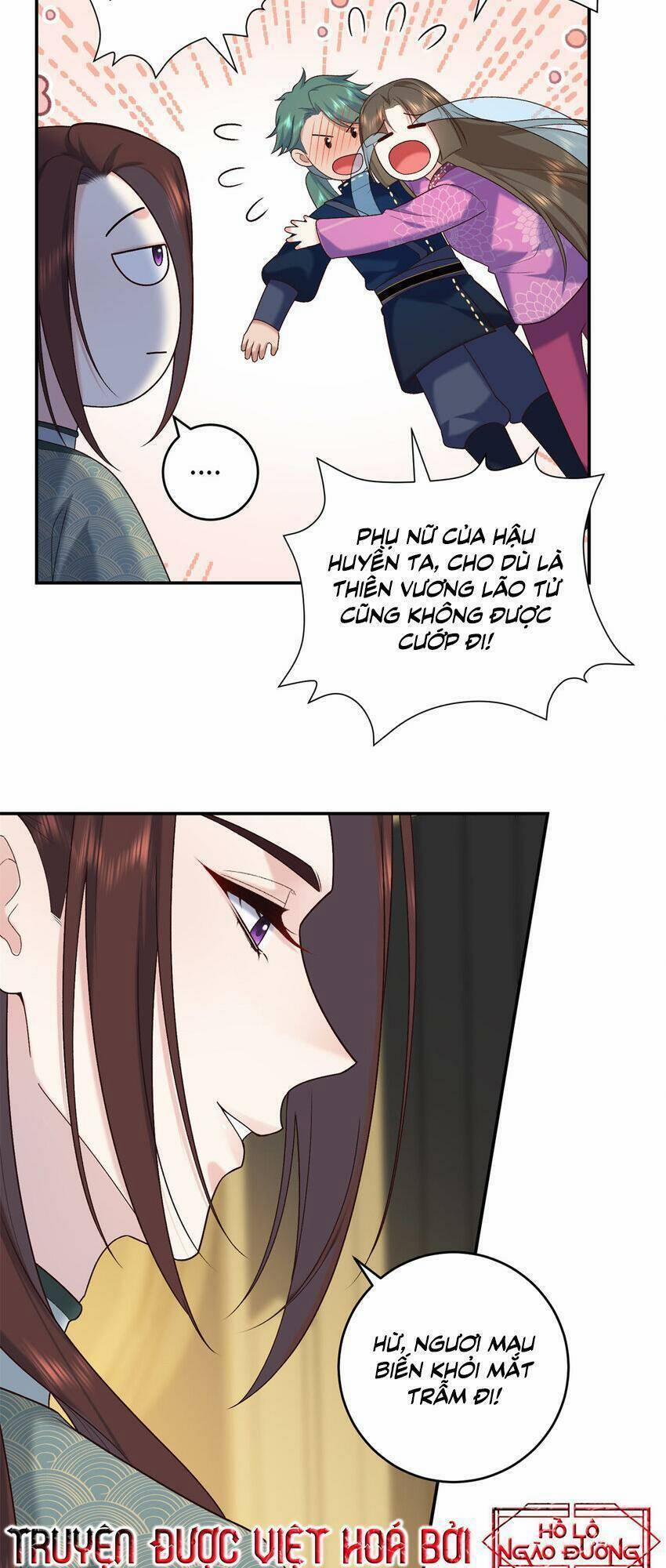 Bát Phu Lâm Môn 73 trang 15