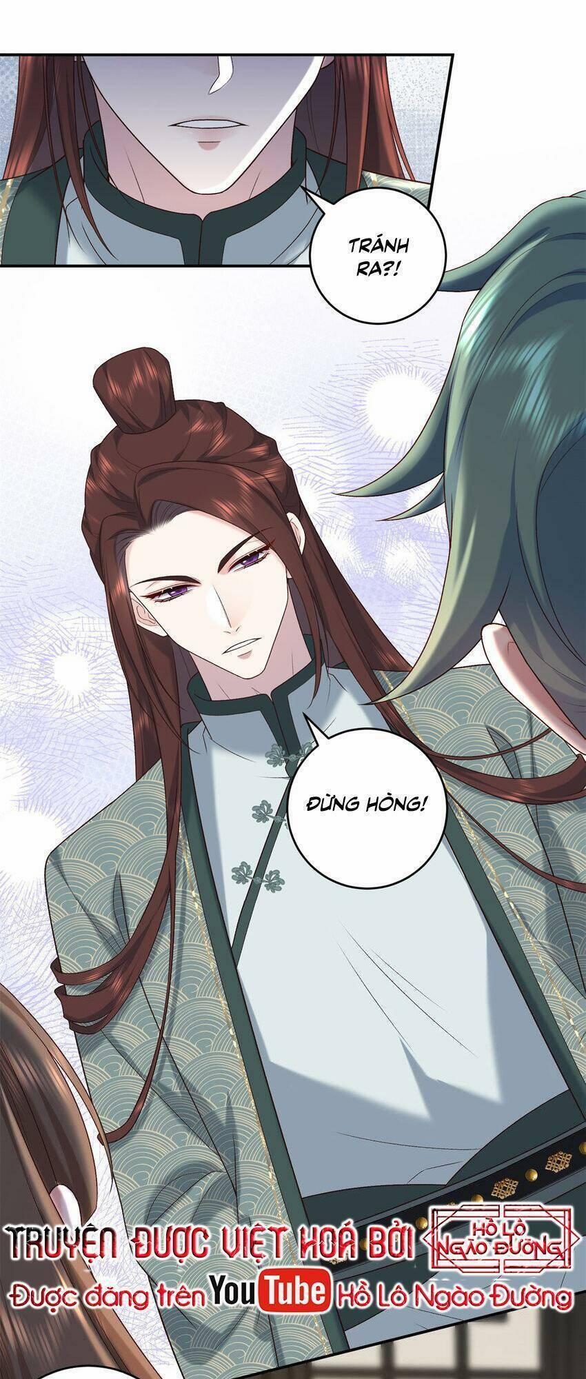 Bát Phu Lâm Môn 73 trang 18