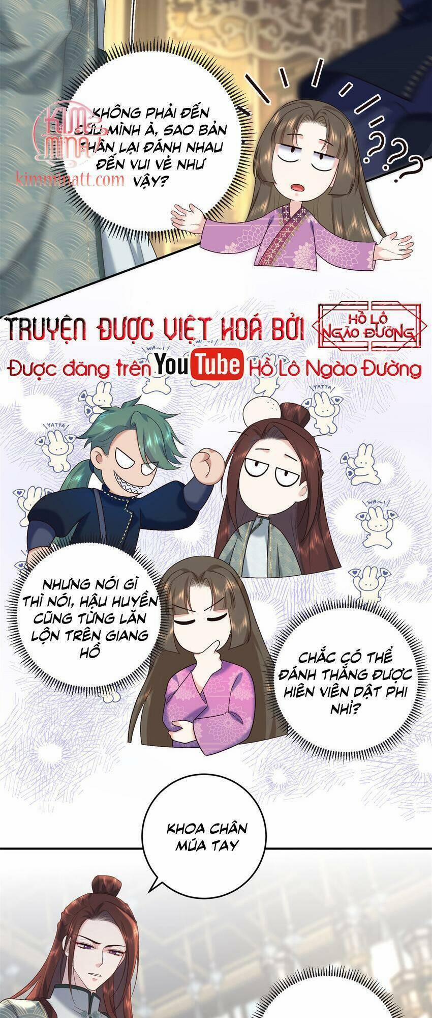 Bát Phu Lâm Môn 73 trang 20