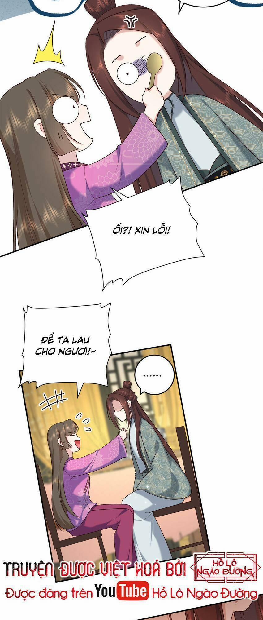 Bát Phu Lâm Môn 73 trang 4