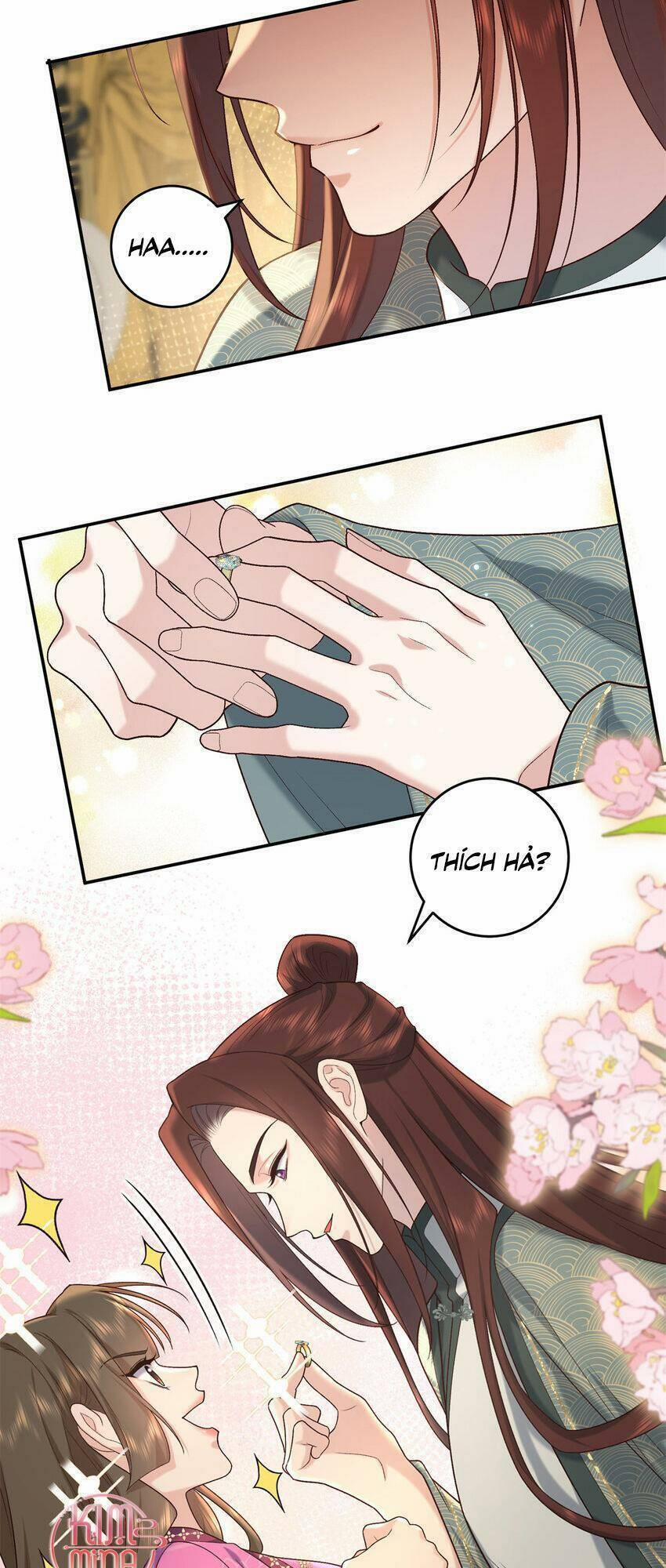 Bát Phu Lâm Môn 73 trang 5