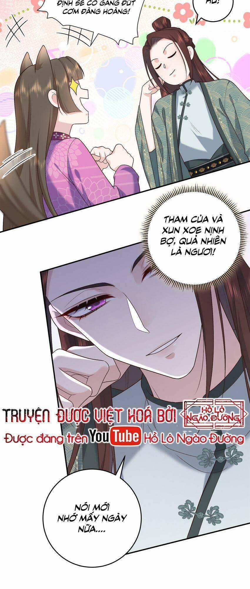 Bát Phu Lâm Môn 73 trang 7