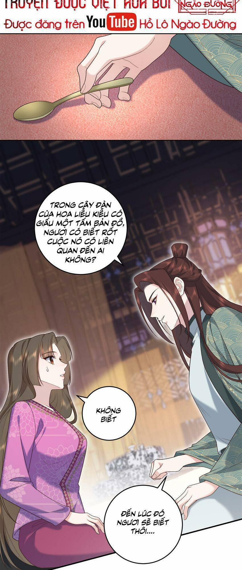 Bát Phu Lâm Môn 73 trang 9