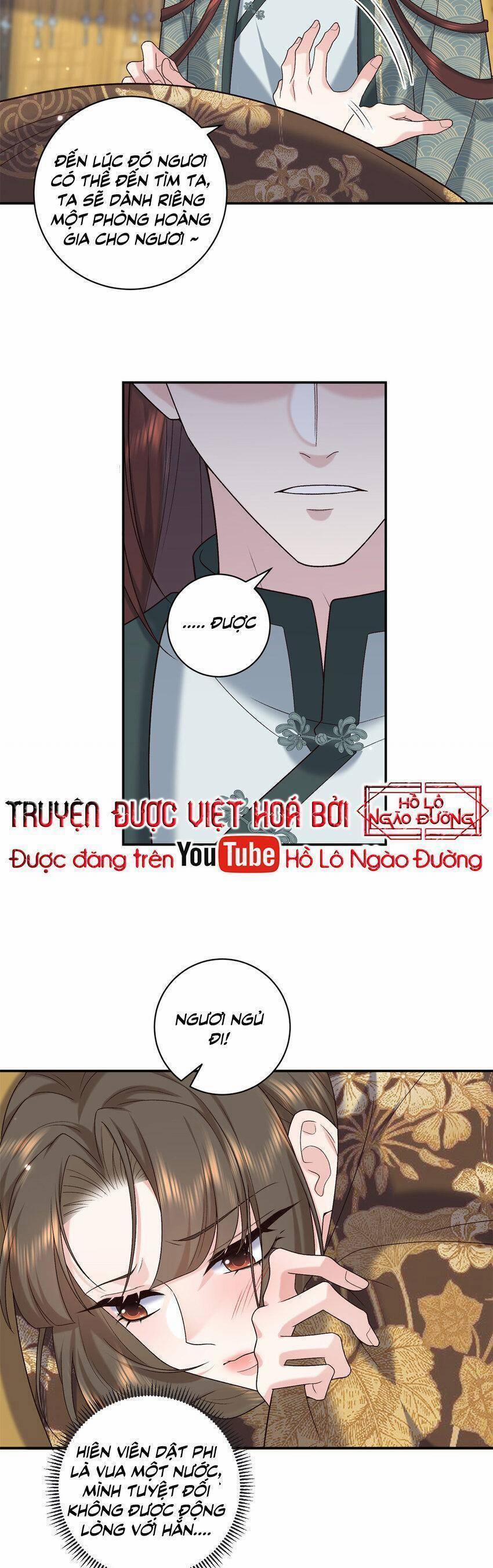 Bát Phu Lâm Môn 74 trang 10