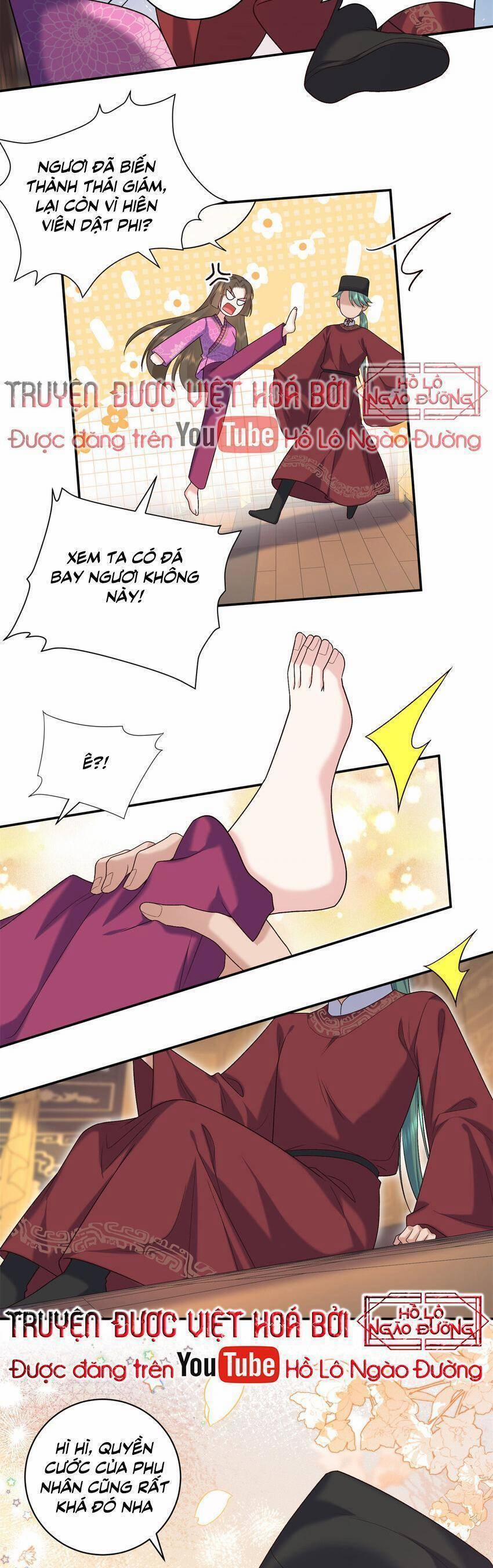 Bát Phu Lâm Môn 74 trang 13