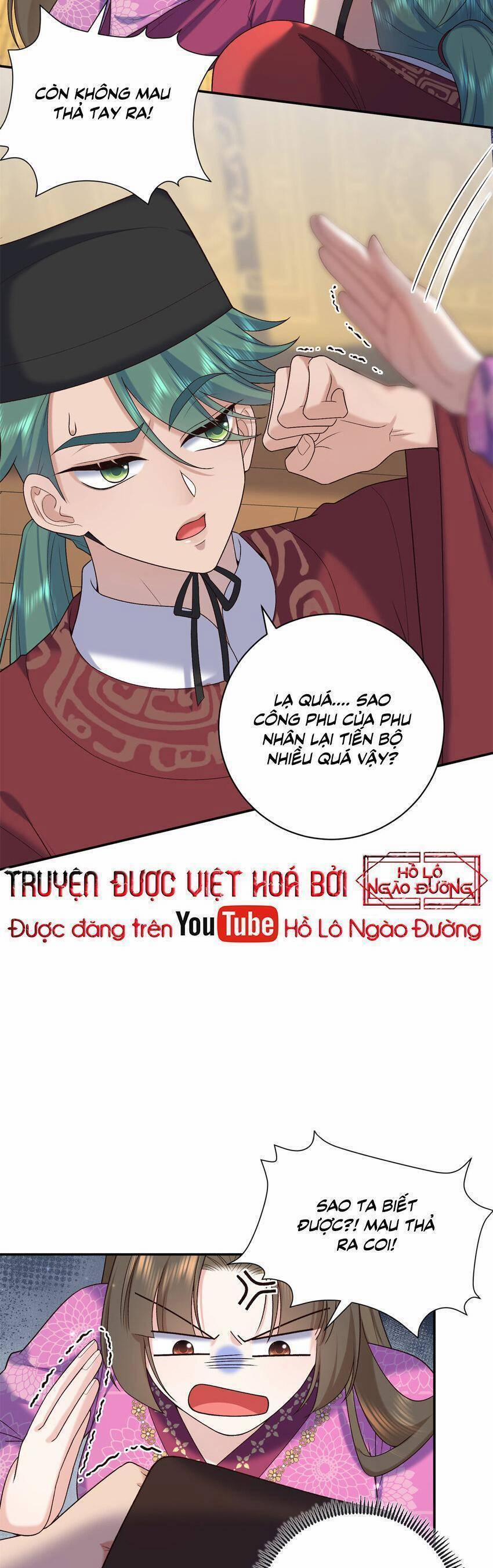 Bát Phu Lâm Môn 74 trang 15