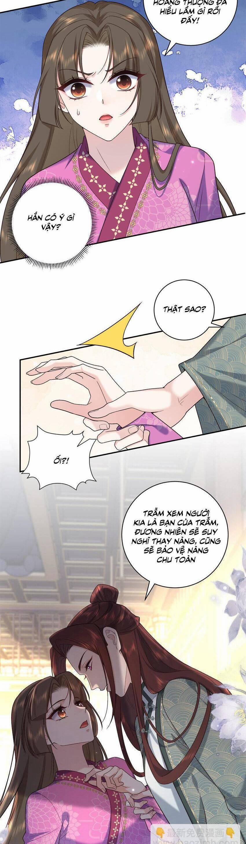 Bát Phu Lâm Môn 74 trang 2