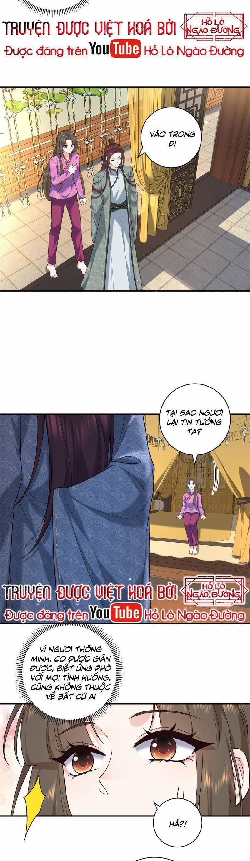 Bát Phu Lâm Môn 74 trang 4