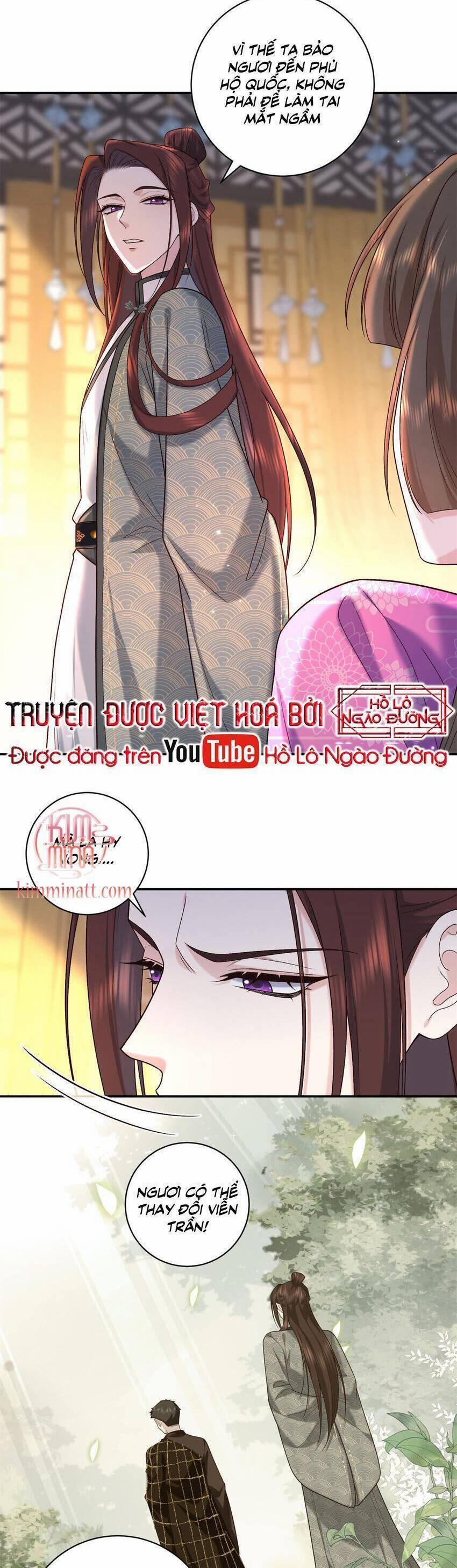 Bát Phu Lâm Môn 74 trang 5