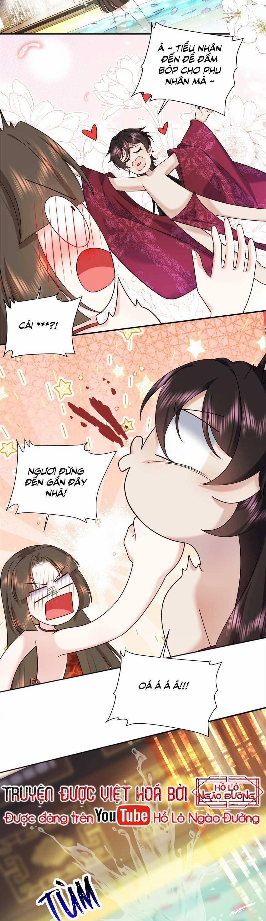 Bát Phu Lâm Môn 76 trang 1