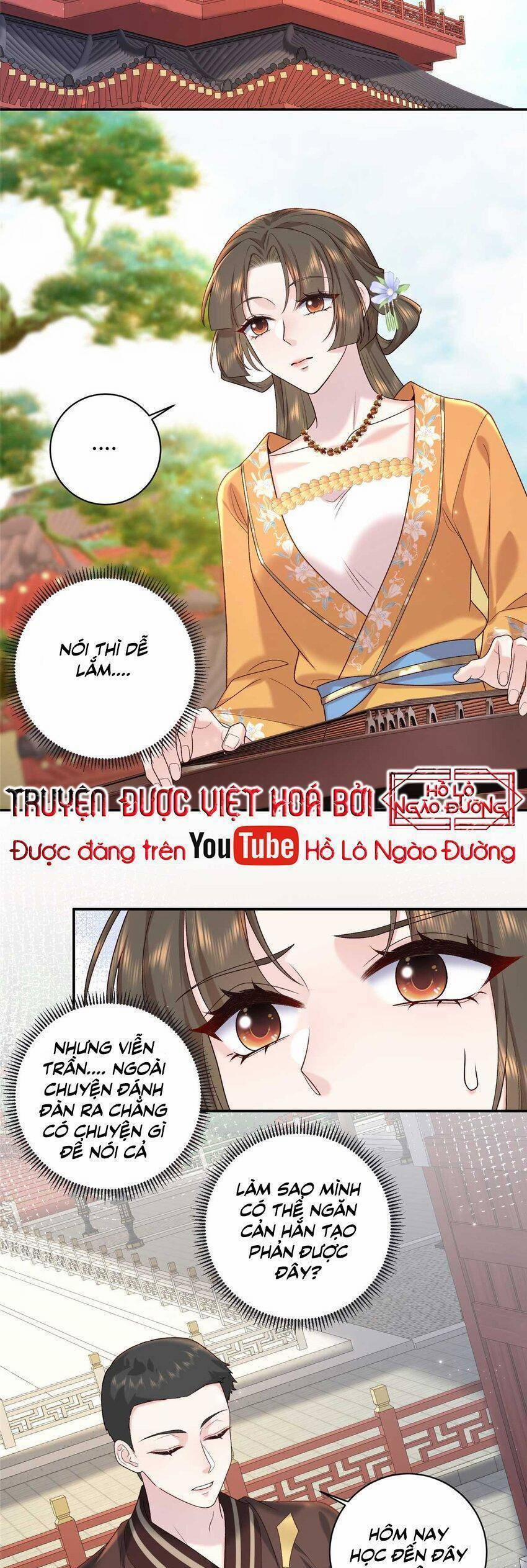 Bát Phu Lâm Môn 76 trang 15