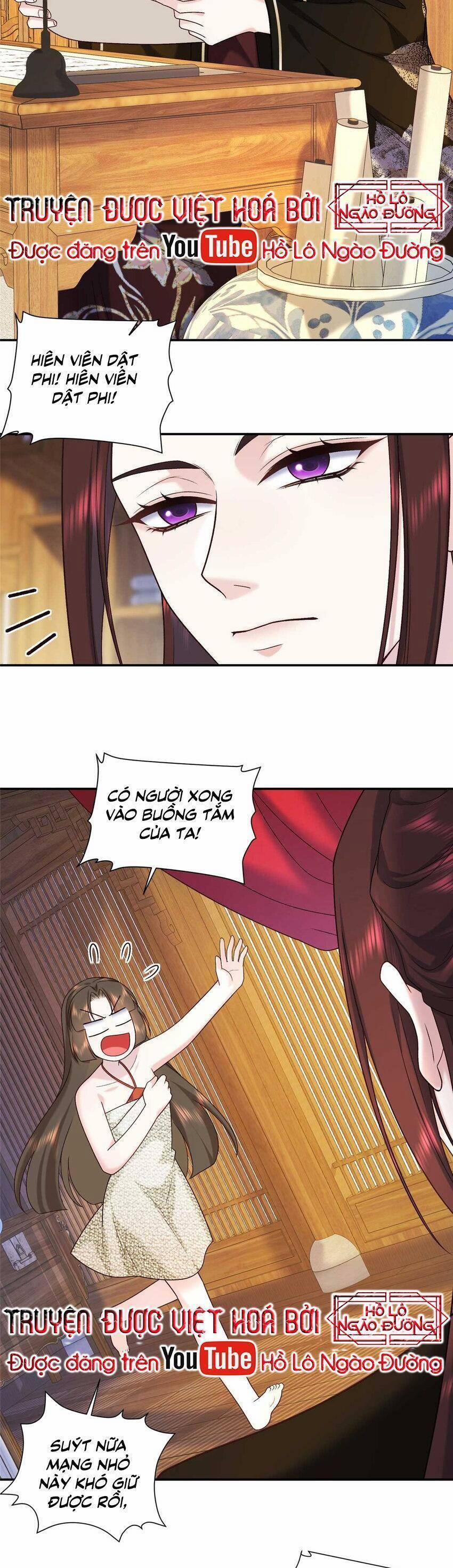 Bát Phu Lâm Môn 76 trang 3