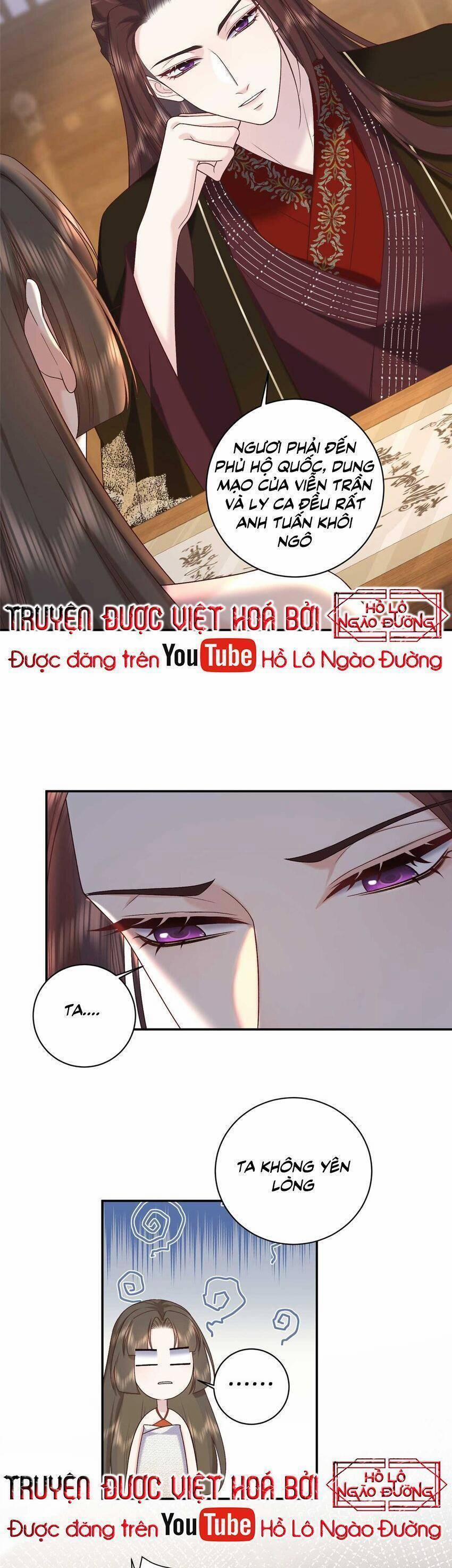 Bát Phu Lâm Môn 76 trang 5