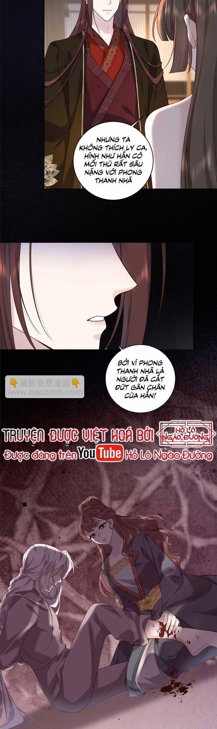 Bát Phu Lâm Môn 76 trang 9