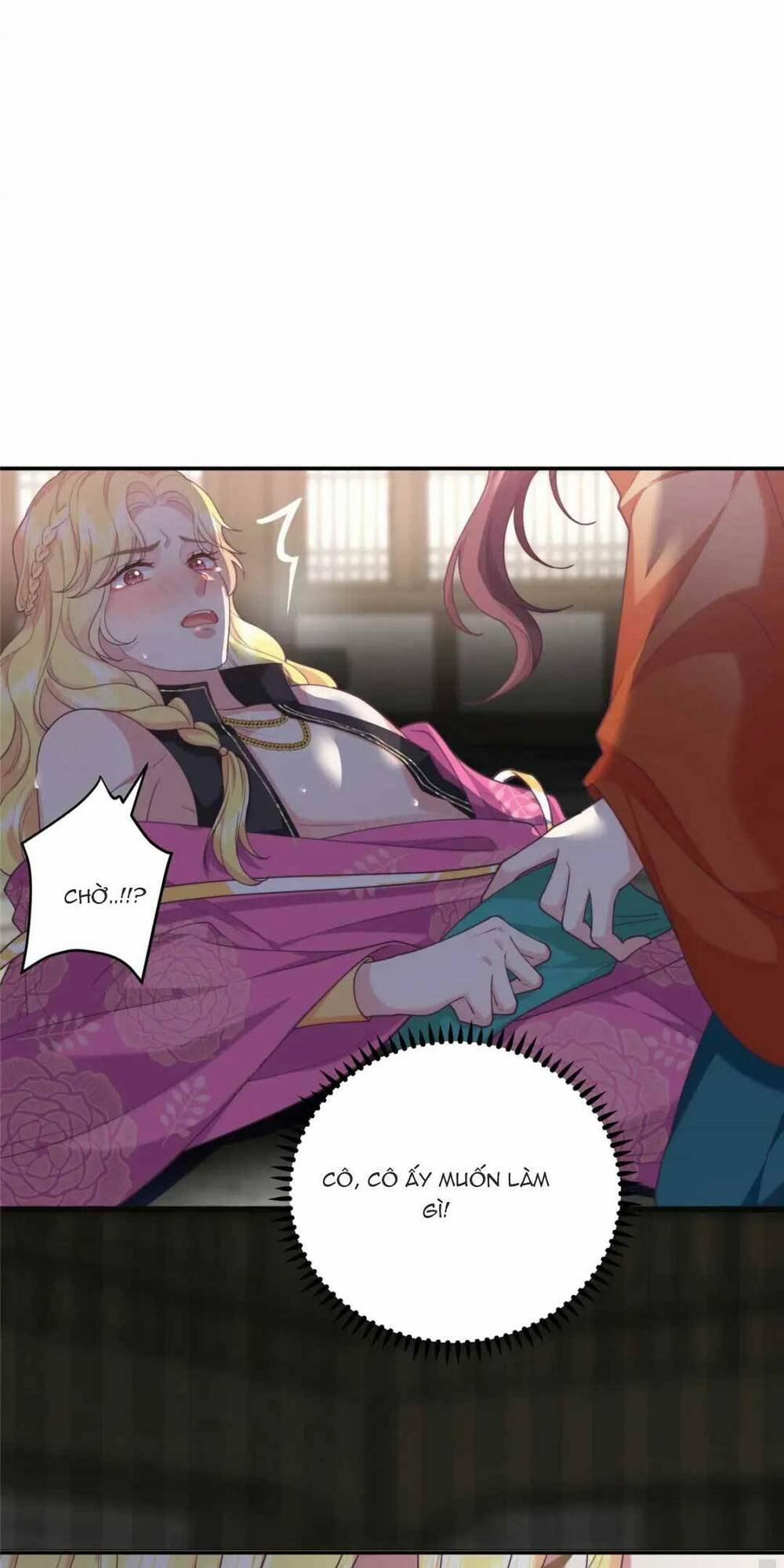 Bát Phu Lâm Môn 8 trang 1