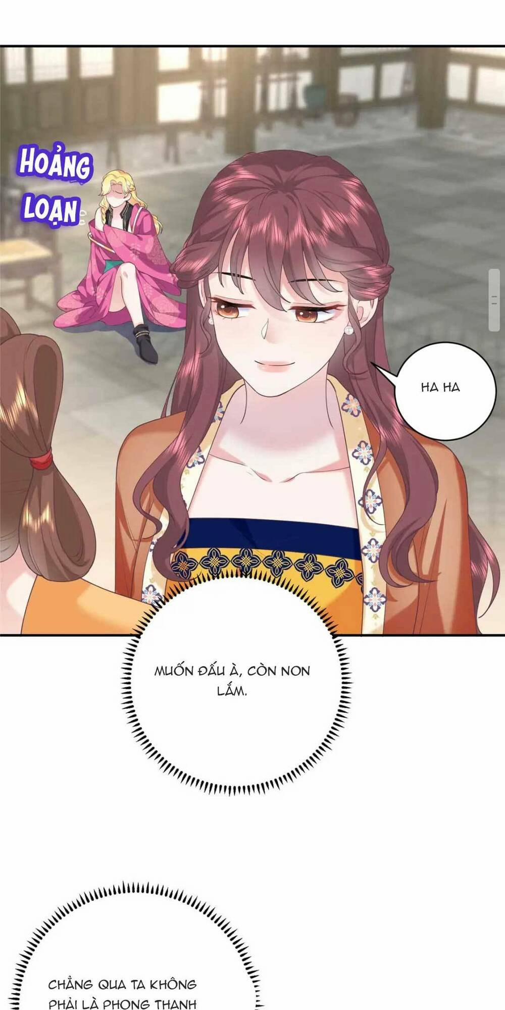 Bát Phu Lâm Môn 8 trang 11