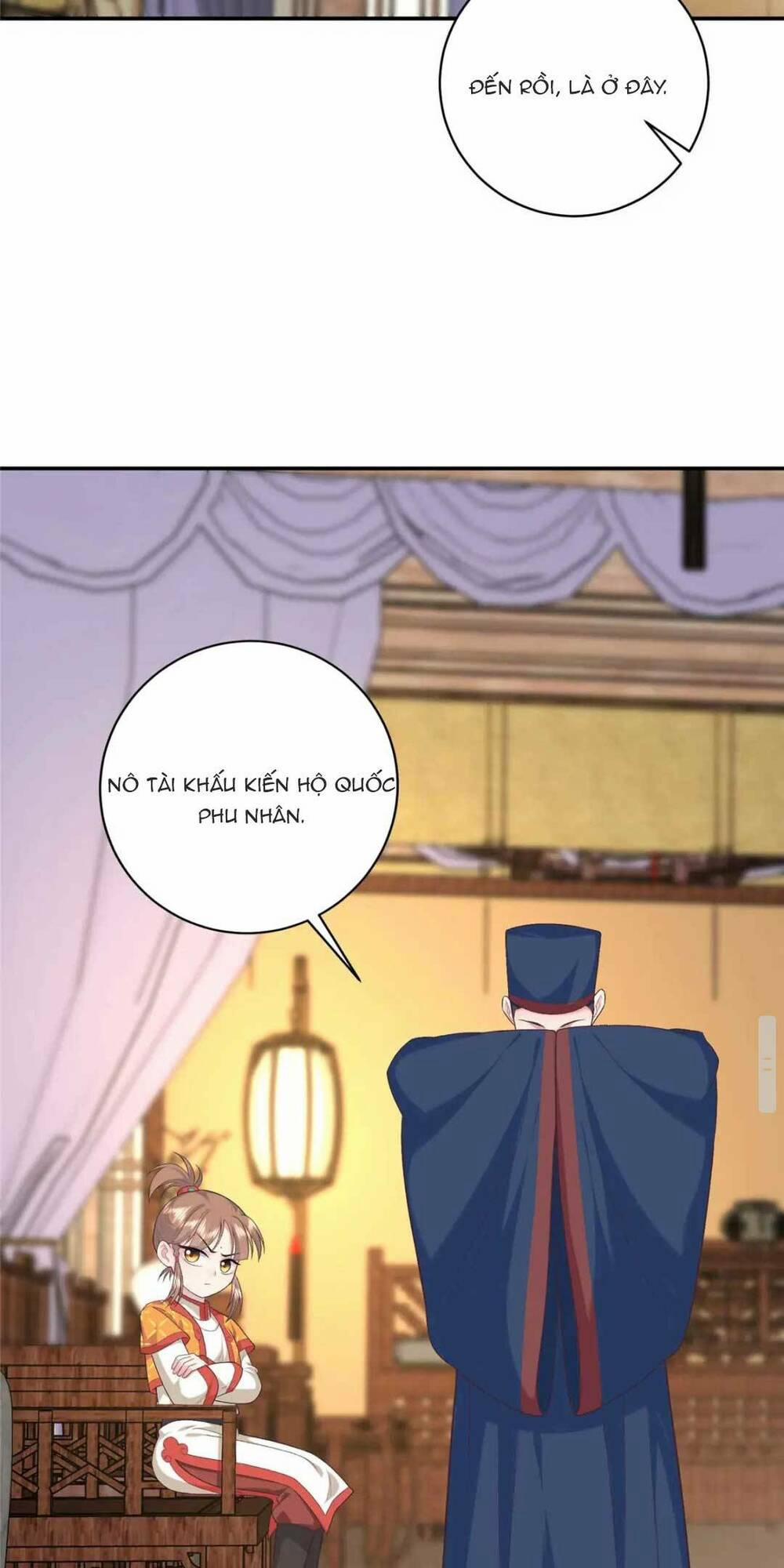 Bát Phu Lâm Môn 8 trang 20