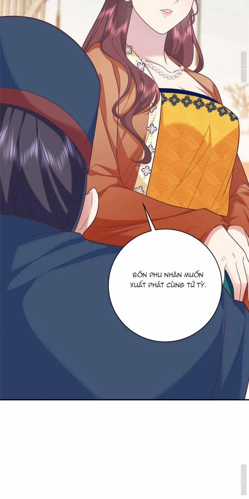 Bát Phu Lâm Môn 8 trang 23