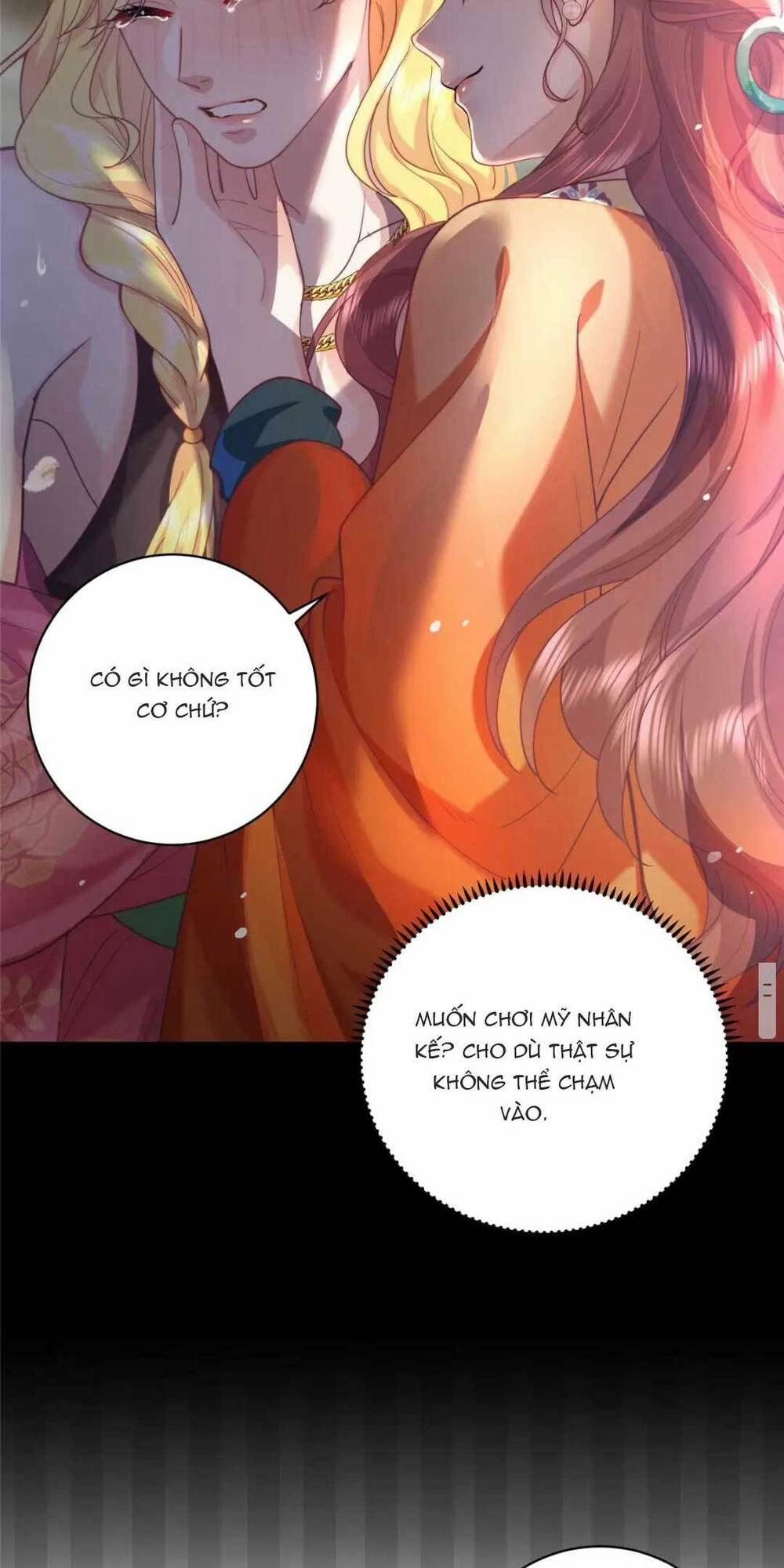 Bát Phu Lâm Môn 8 trang 3